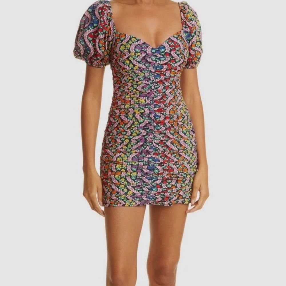 RHODE Esme Dress